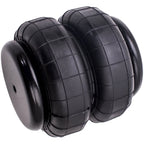 2X Air Ride Suspension Bags for Standard 2500 lb (Single Port)