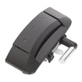 Right Door Handle for Nissan 350Z (2003–2009) - Black Exterior