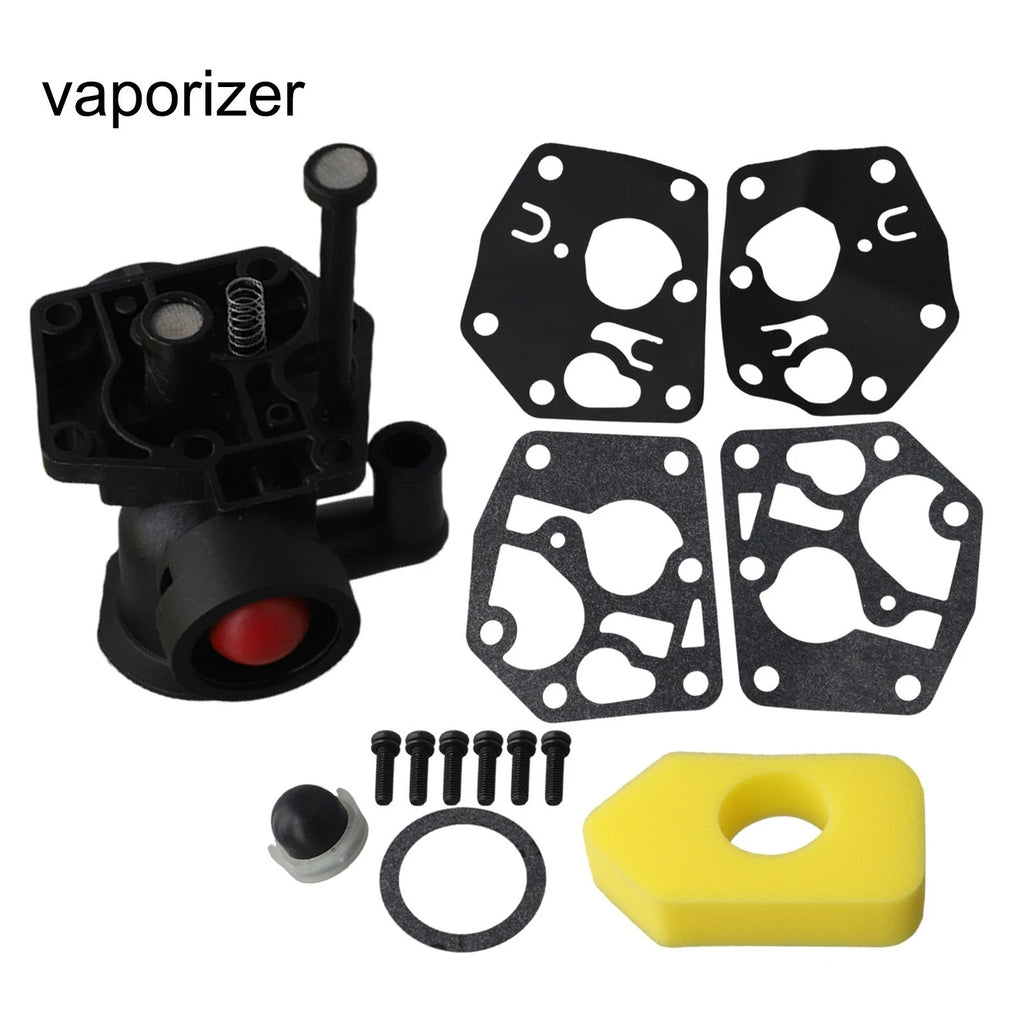 Carburetor for Lawn Mower (Fits 499809)