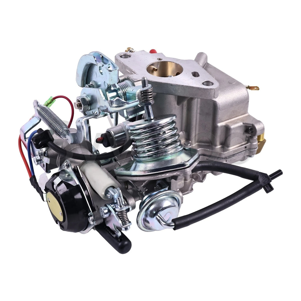 Carburetor N-16010-60K01 for TCM H25 H20-II Forklift (N1601060K01)