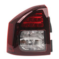 Tail Light Brake Lamp w/Bulbs for Jeep Compass (2014–2017) 15