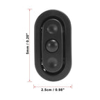 04685729AB Steering Wheel Radio Control Switch for Dodge Chrysler