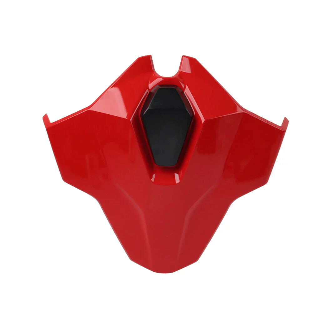 Tail Rear Seat Cover Cowl Red for BMW S1000RR (2023-2024)