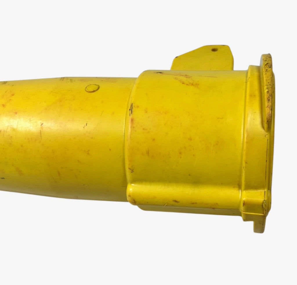 100-Amp Marine Connector Plug Hubbell M5100C9 for Marine Applications