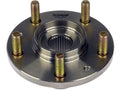 Front Wheel Hub for Mazda CX-7 (2007–2012) GX521RT