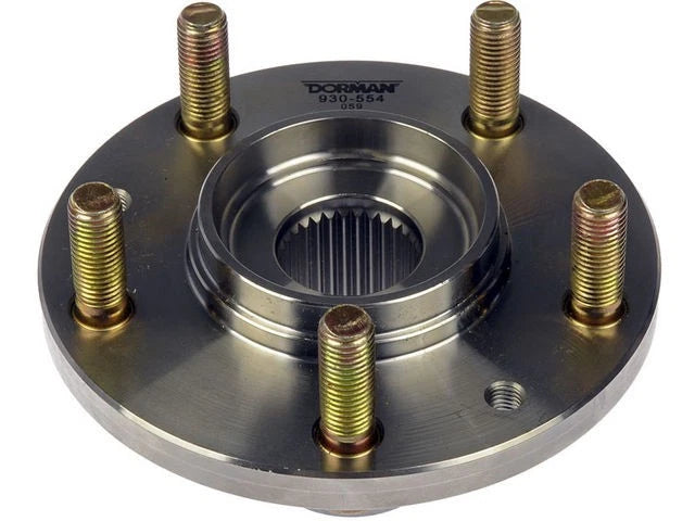 Front Wheel Hub for Mazda CX-7 (2007–2012) GX521RT