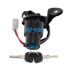 Ignition Switch and Keys for Yamaha XV535N Virago (1988–1997)