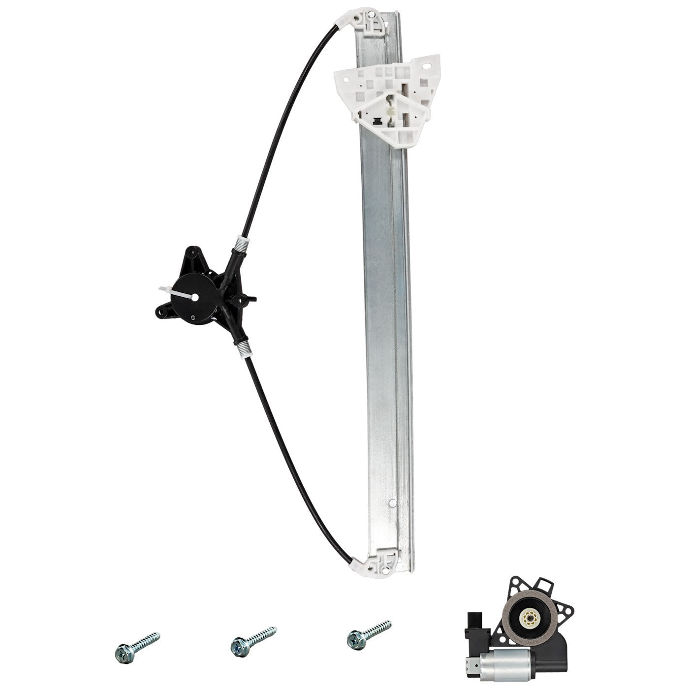 Window Regulator for Mazda CX-7 (2007–2012) Left Front