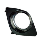 Fog Light Bezel Passenger Side Replacement for Toyota RAV4 (2009–2012)
