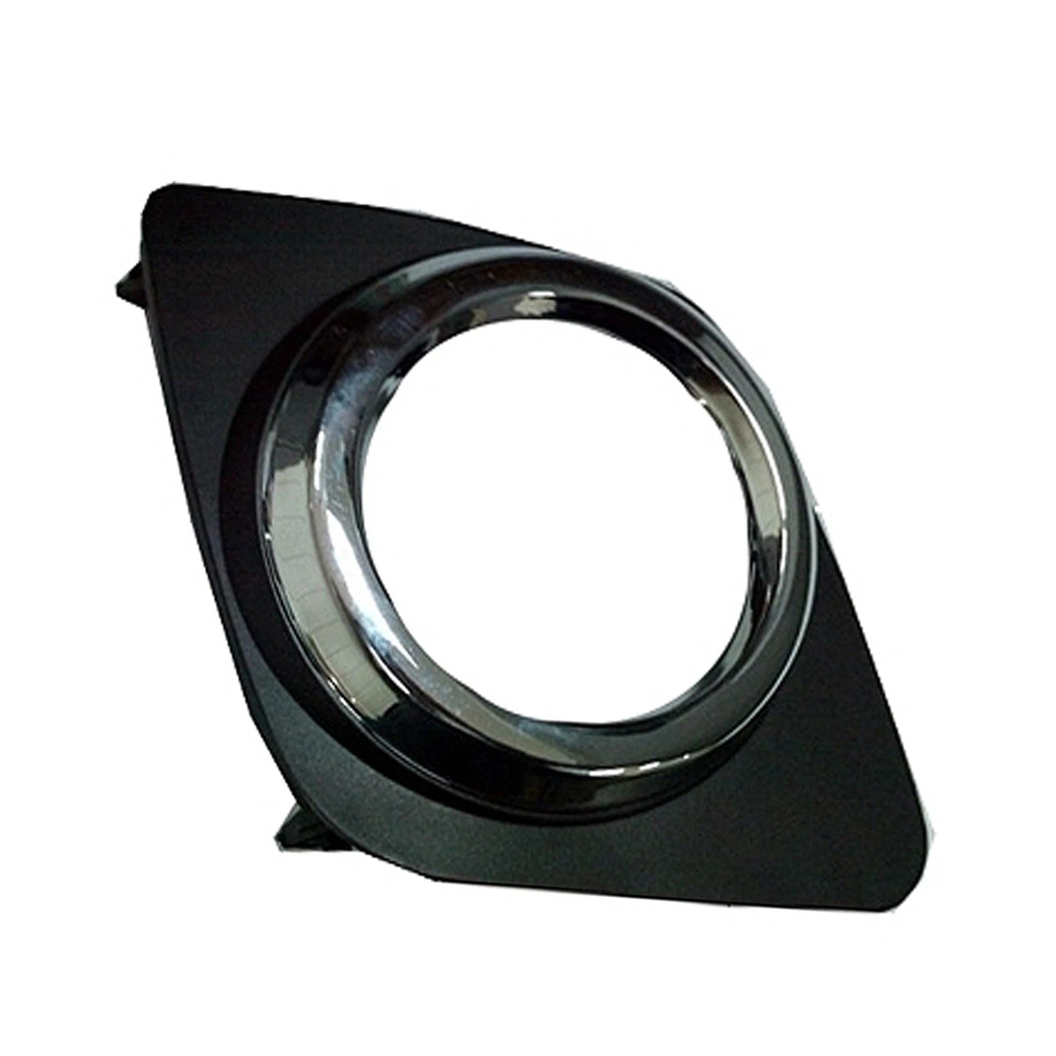 Fog Light Bezel Passenger Side Replacement for Toyota RAV4 (2009–2012)