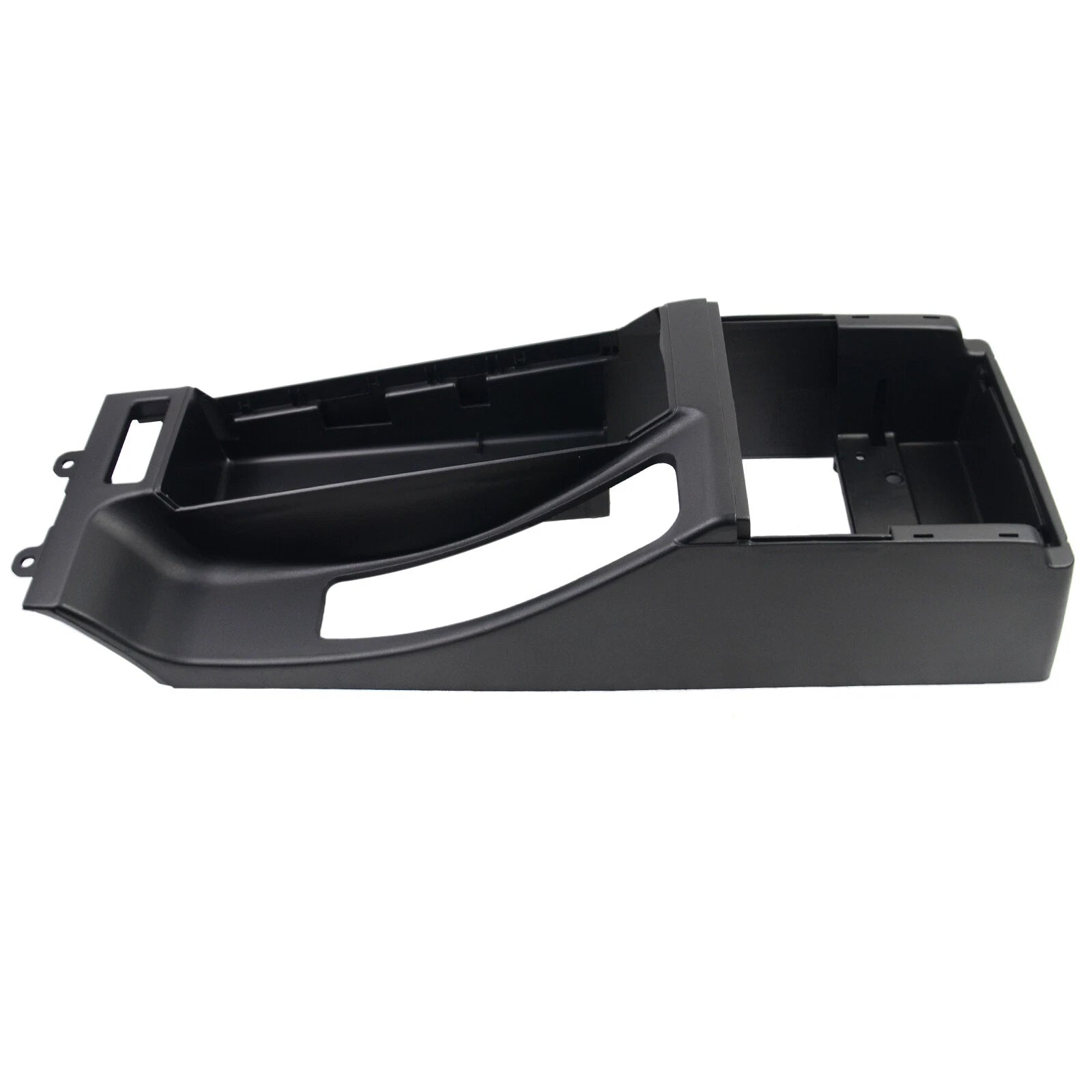 Center Console Trim for BMW 3 Series E46 (1999-2006)