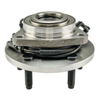 Front Wheel Bearing Hub Assembly for 2005-2010 Dodge Dakota V6 3.7L (HA590035)