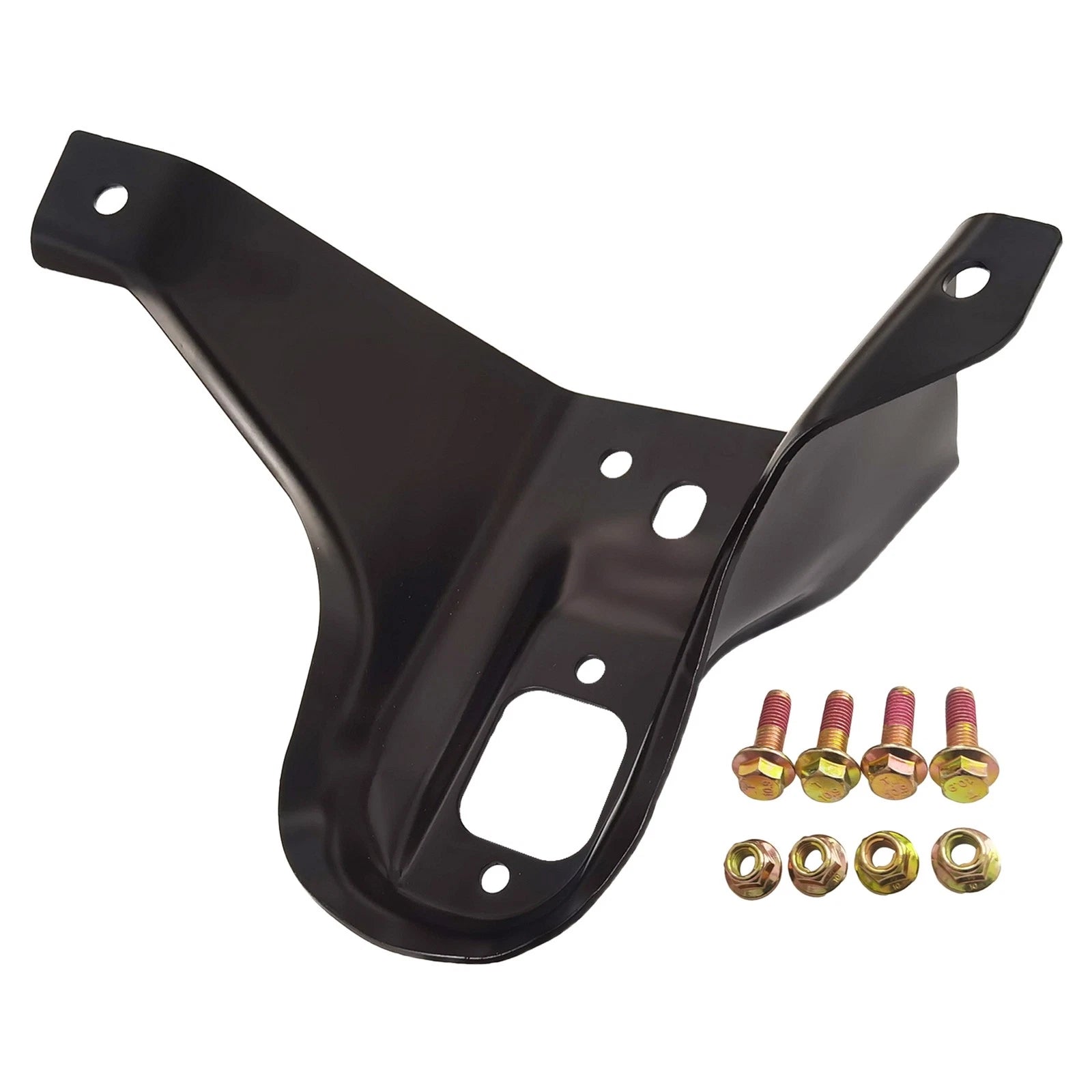 Rear Right Upper Shock Mount Bracket for Chevy GMC C1500 C2500 (1988–2000) 924-402