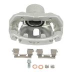 Front Right Brake Caliper with Bracket for Toyota Tacoma (2005–2015)