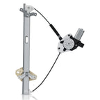 Front Left Window Regulator with Motor for Honda Accord Sedan (2003-2007)