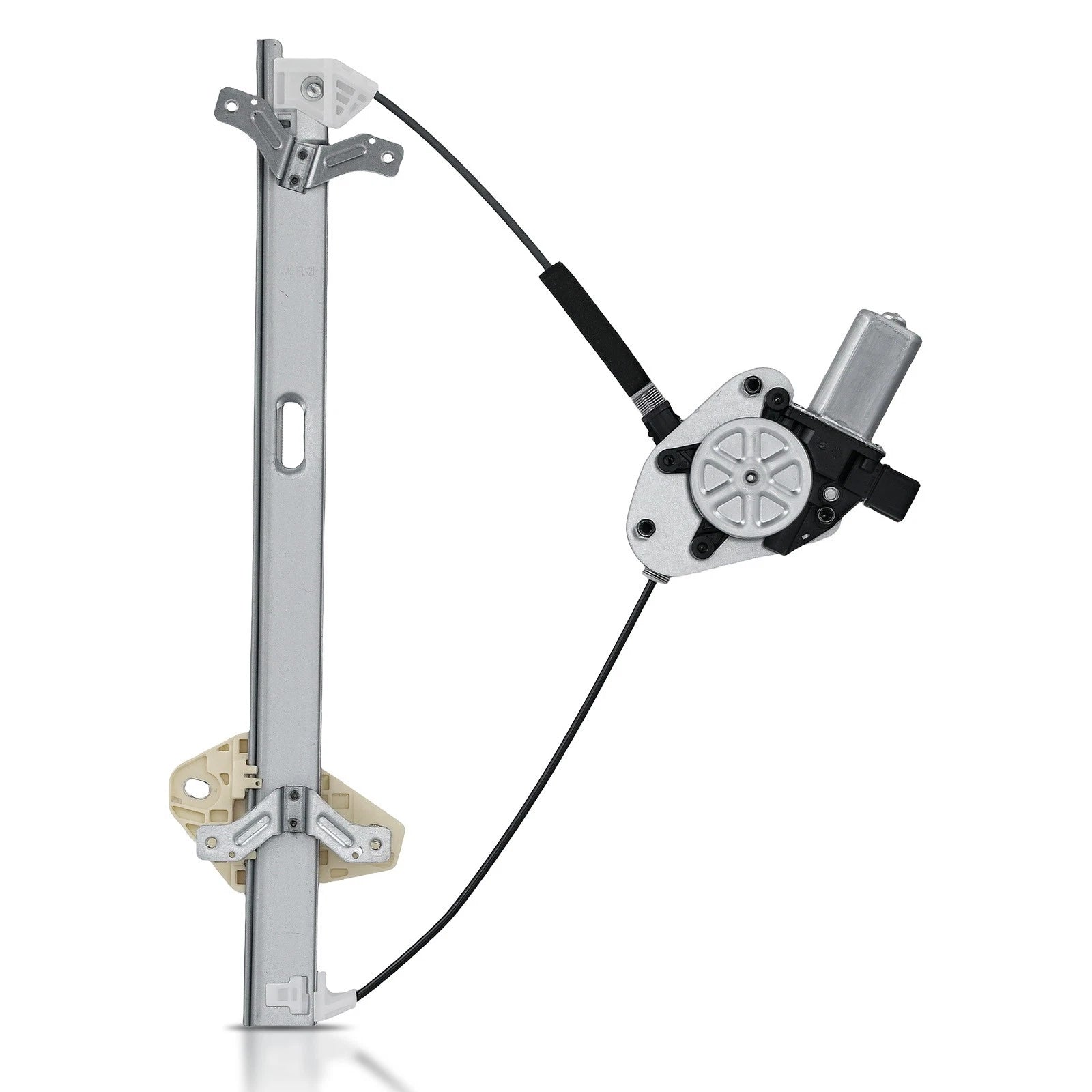 Front Left Window Regulator with Motor for Honda Accord Sedan (2003-2007)