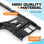 Radiator Support for Ford F-150/F-250/F-350 (1992–1997) Assembly Gas Engine