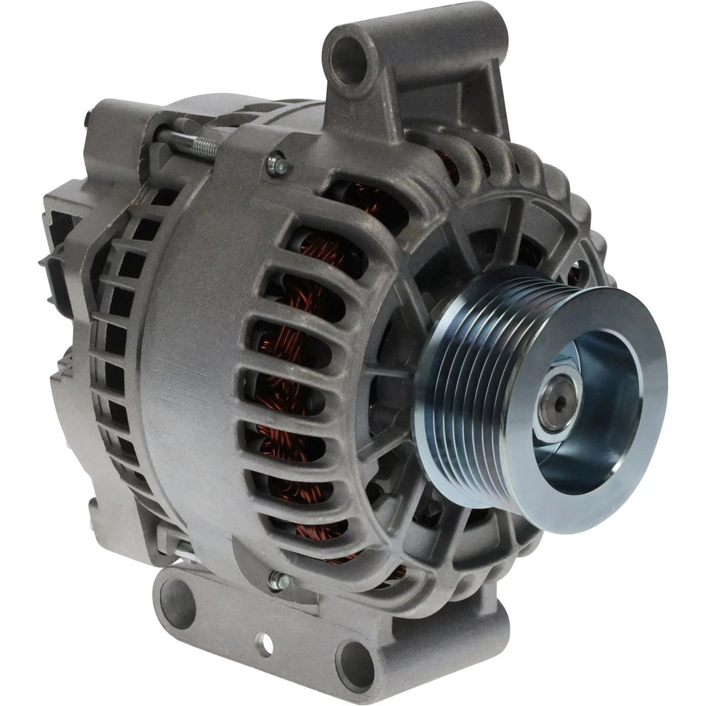 Alternator for Ford F250 F350 F450 F550 Power Stroke (1999–2001)