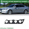 Engine Intake Manifold Gasket for Honda Accord (2007–2012) No. 17055R40A01