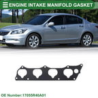 Engine Intake Manifold Gasket for Honda Accord (2007–2012) No. 17055R40A01