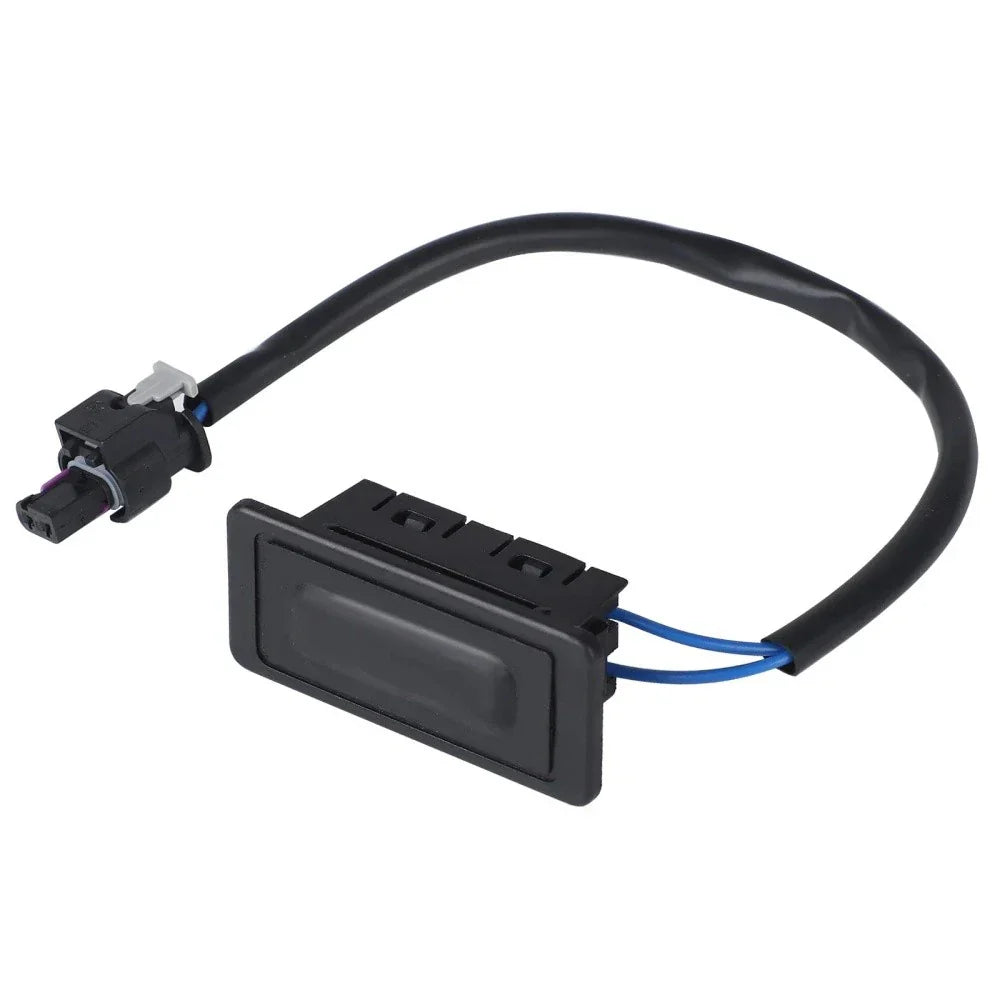 Rear Trunk Liftgate Release Switch for Chevrolet Buick Cadillac (2005-2015)