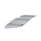 Stainless Chrome Billet Grille for Lincoln Navigator (2003–2006)