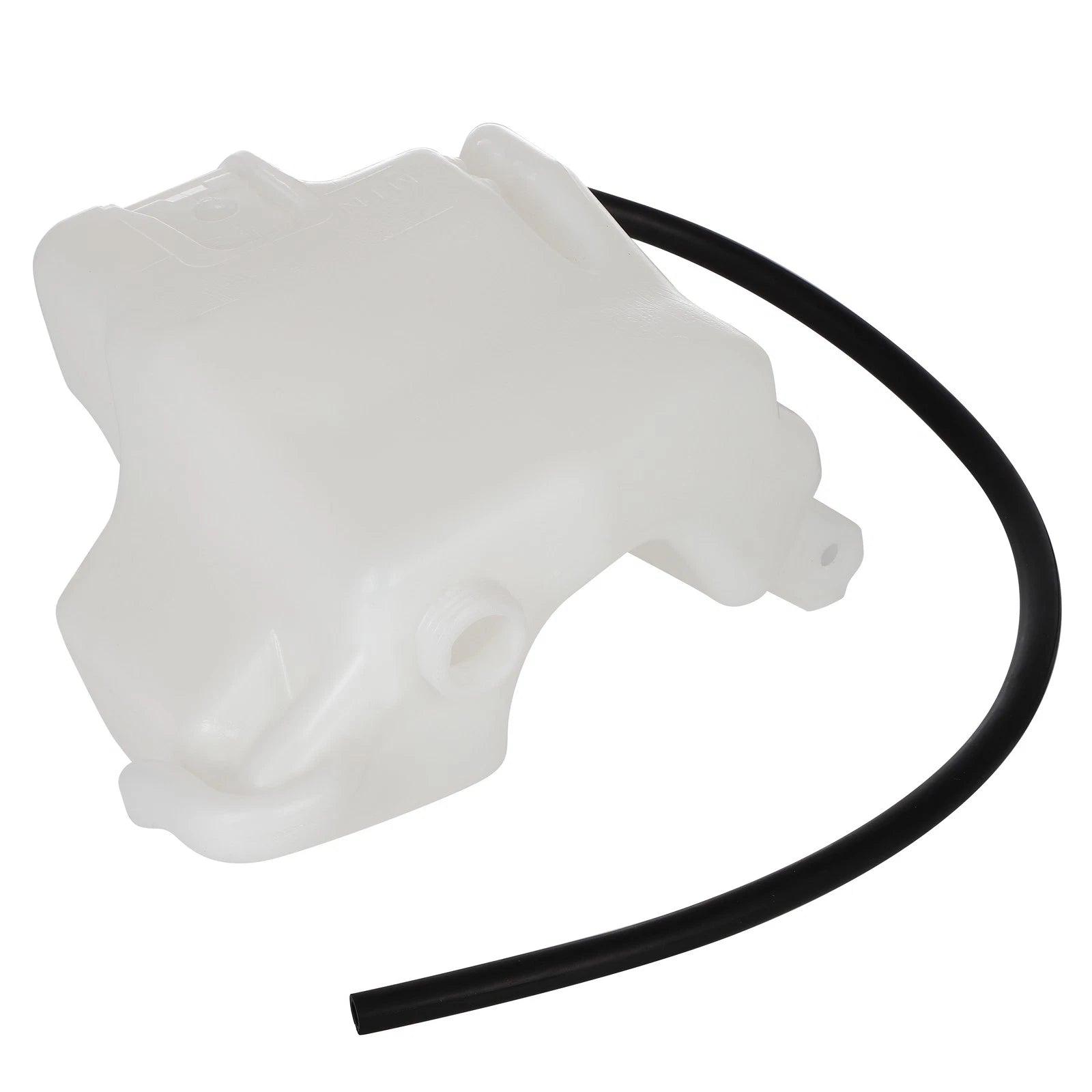 Radiator Coolant Overflow Tank for Nissan Altima SR Coupe Sedan (2010–2012)