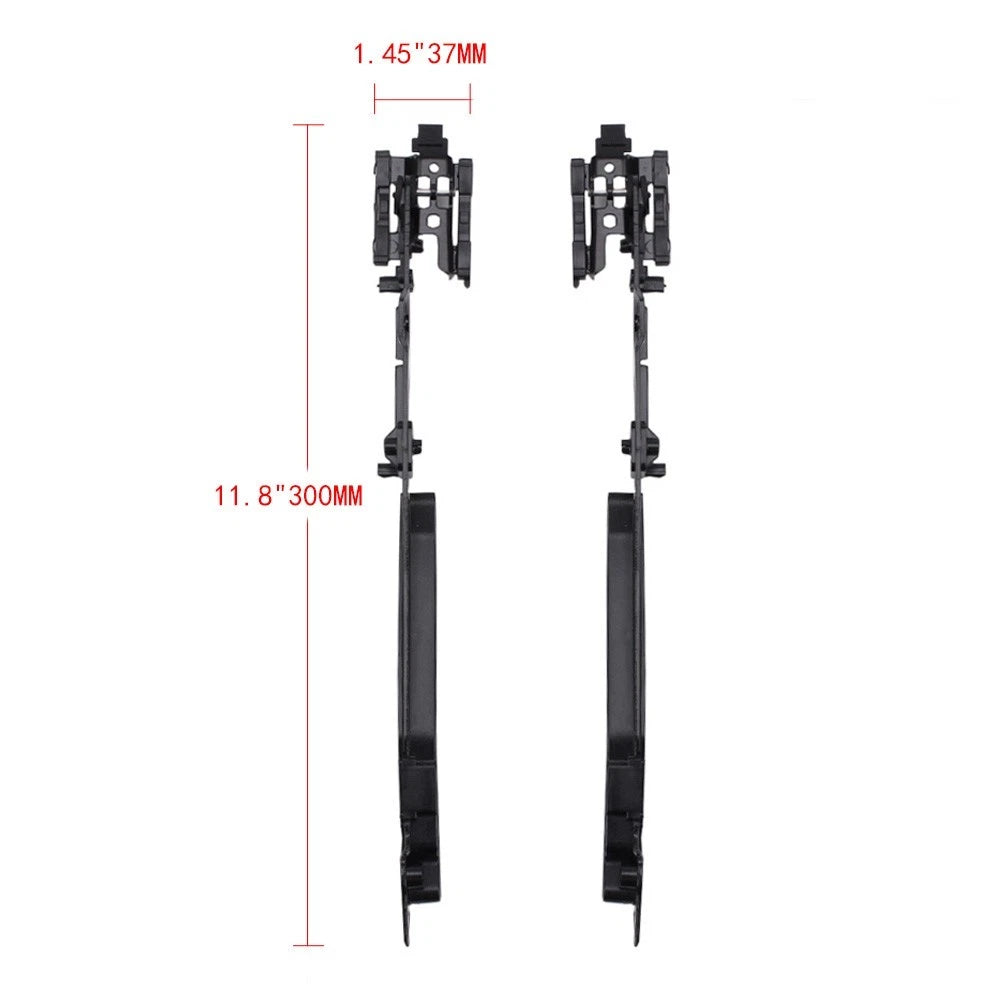 Upper Sunroof Repair Kit for Ford F150 F250 F350 Raptor Expedition