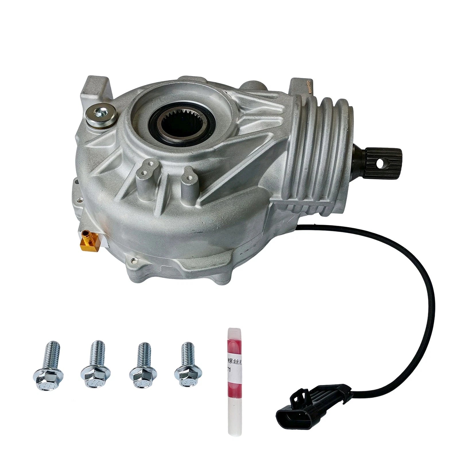 Front Differential for Polaris RZR XP General XP (2016–2021) 1333368