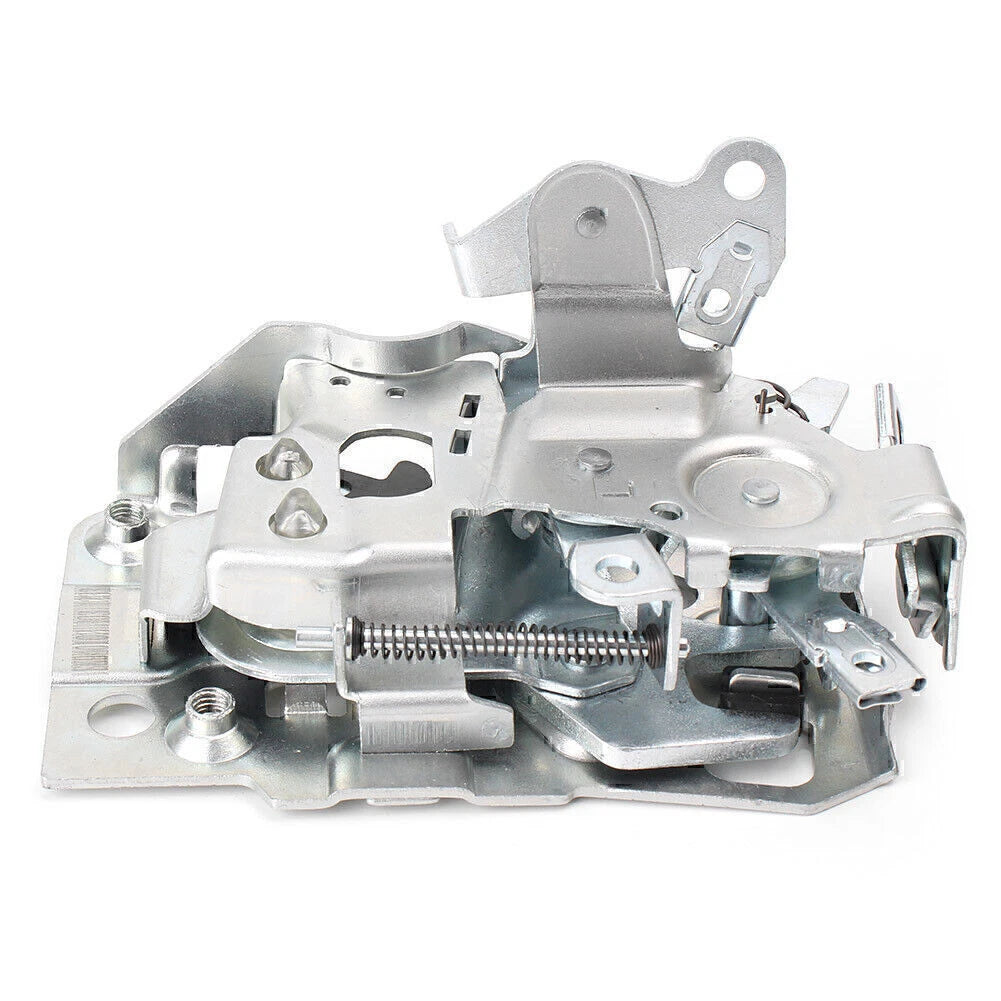 Front Door Latch Assembly LH for Chevy Astro GMC Safari (1995–2005)