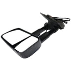 Heated Driver Left Side Mirror for Chevy Yukon Suburban GMC Tahoe