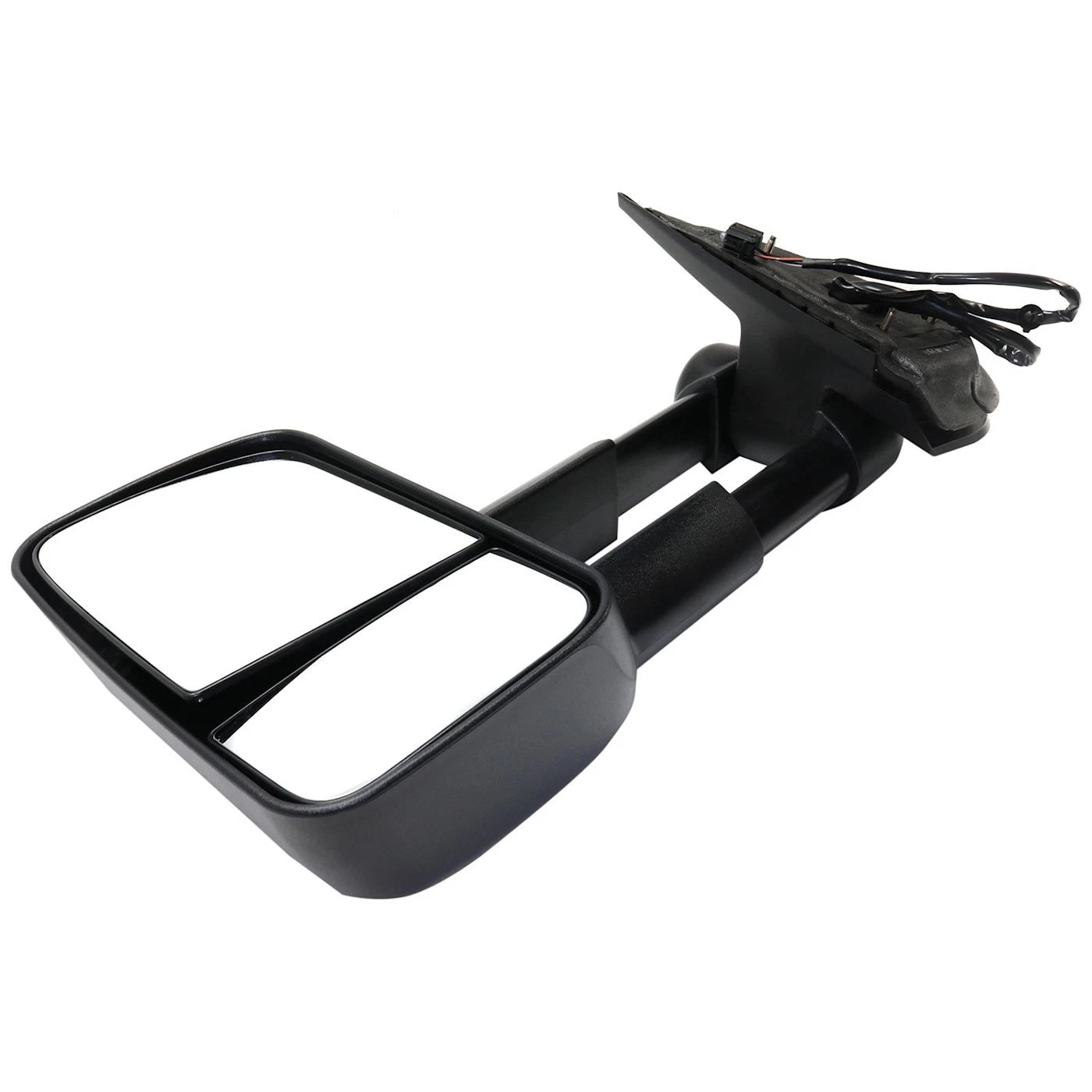 Heated Driver Left Side Mirror for Chevy Yukon Suburban GMC Tahoe