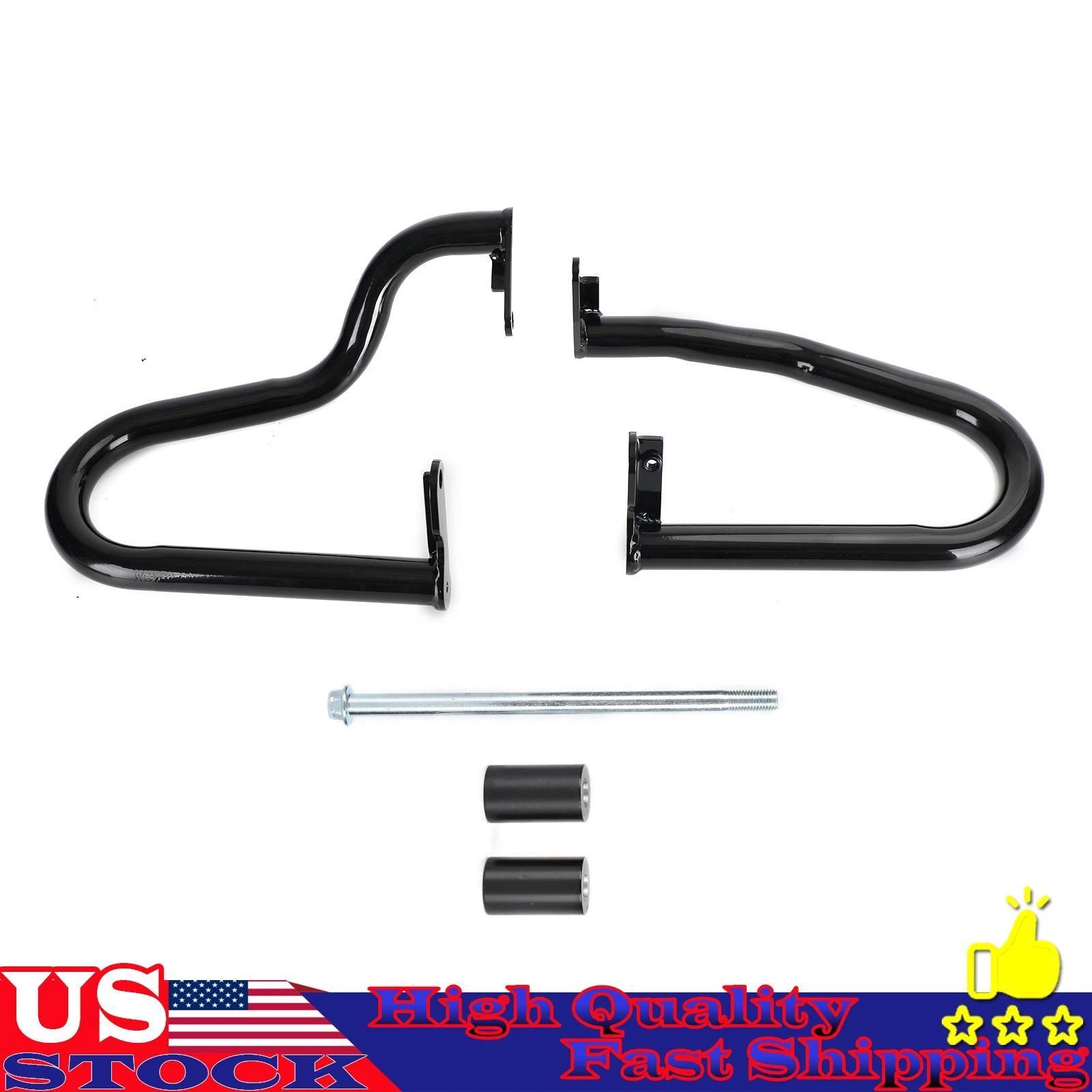 Engine Protection Guard Crash Bars for Honda CM1100 CMX1100 (2021)