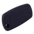 Key Case Cover for BMW 3 Button Silicone Keyless Key (2012-2019)