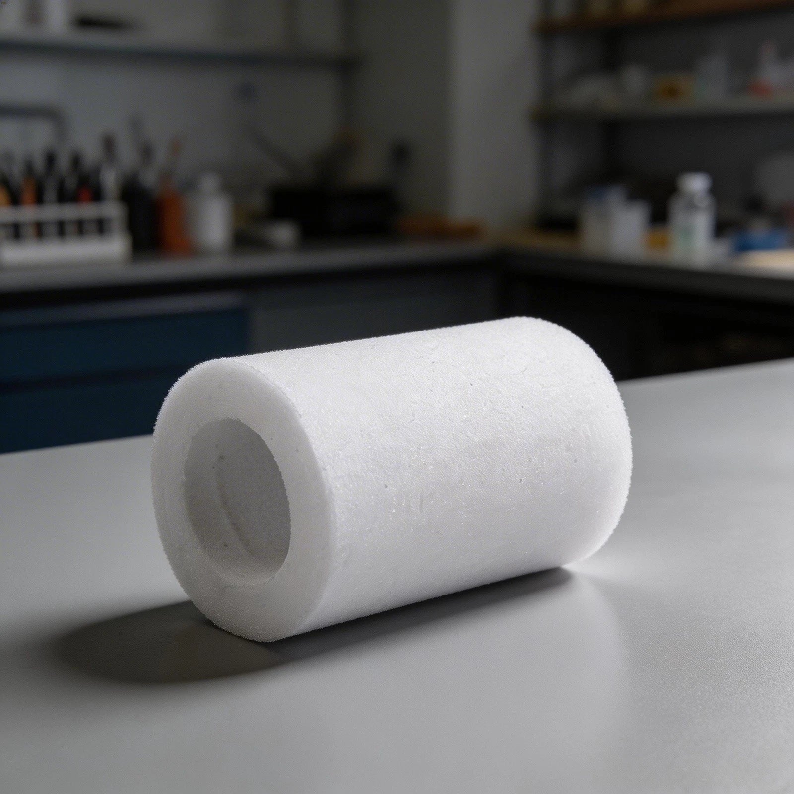 10PCS PP Cotton Filters for Faucet Purification (Fits )