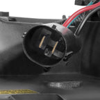 Radiator Cooling Fan Shroud for Ford Fusion MKZ 2010–2012 FO3115181