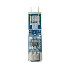 4 Pin Optocoupler Tester with LED Output and Automatic Pin Layout Detection