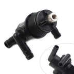3-Way Fuel Shut Off Valve Petcock for Polaris Sportsman 325 335 400 500 (1996–2014)
