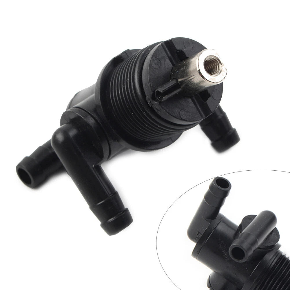 3-Way Fuel Shut Off Valve Petcock for Polaris Sportsman 325 335 400 500 (1996–2014)