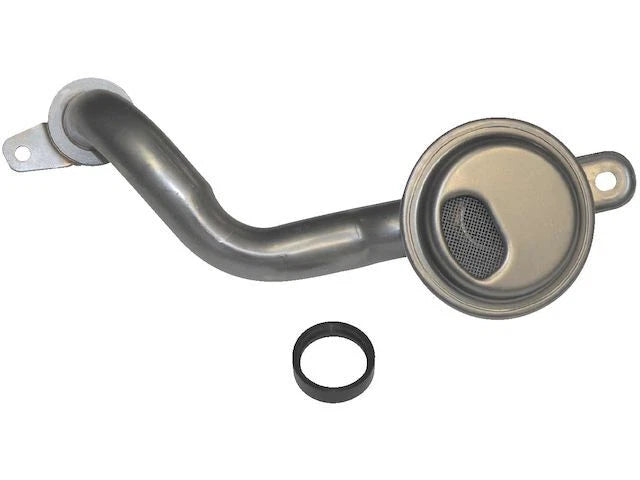 Oil Pump Pickup Tube and Screen for Suzuki XL7 (2007–2009) WC641YN