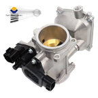 Throttle Body for Polaris Ranger 800 XP Crew 2011–2016 (1204195)