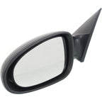 Driver Side Mirror for Nissan Altima (2002–2004)