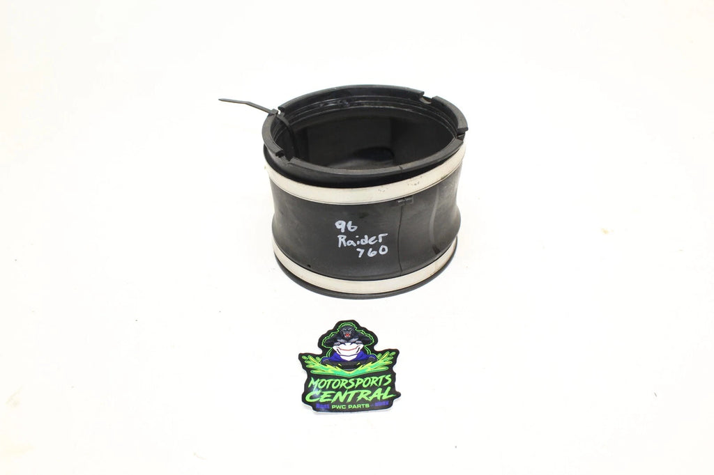 Exhaust Pipe Outer Coupler Muffler Joint for Yamaha Wave Raider Venture 760 (1996–1998)
