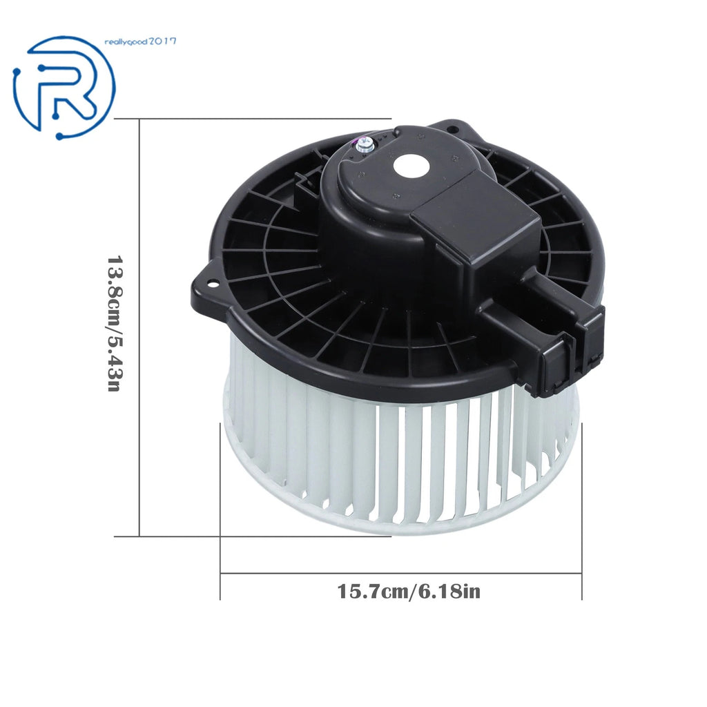 HVAC Blower Motor for Subaru Forester Impreza XV Crosstrek (2014-2018)