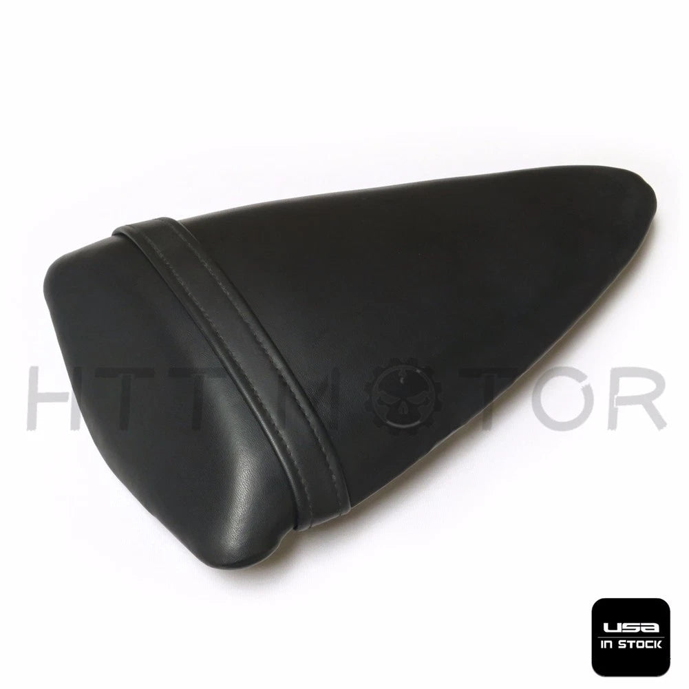 Passenger Back Rear Seat Pillion for Kawasaki Ninja ZX6R (2007–2008)