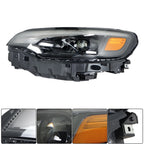 LED Headlamp for Jeep Cherokee (2019-2022) Left Driver Side