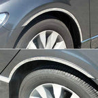 Chrome Fender Trim with Gasket for Honda Civic (2006–2011)