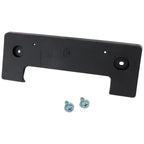License Plate Bracket for Nissan Leaf (2013-2017)
