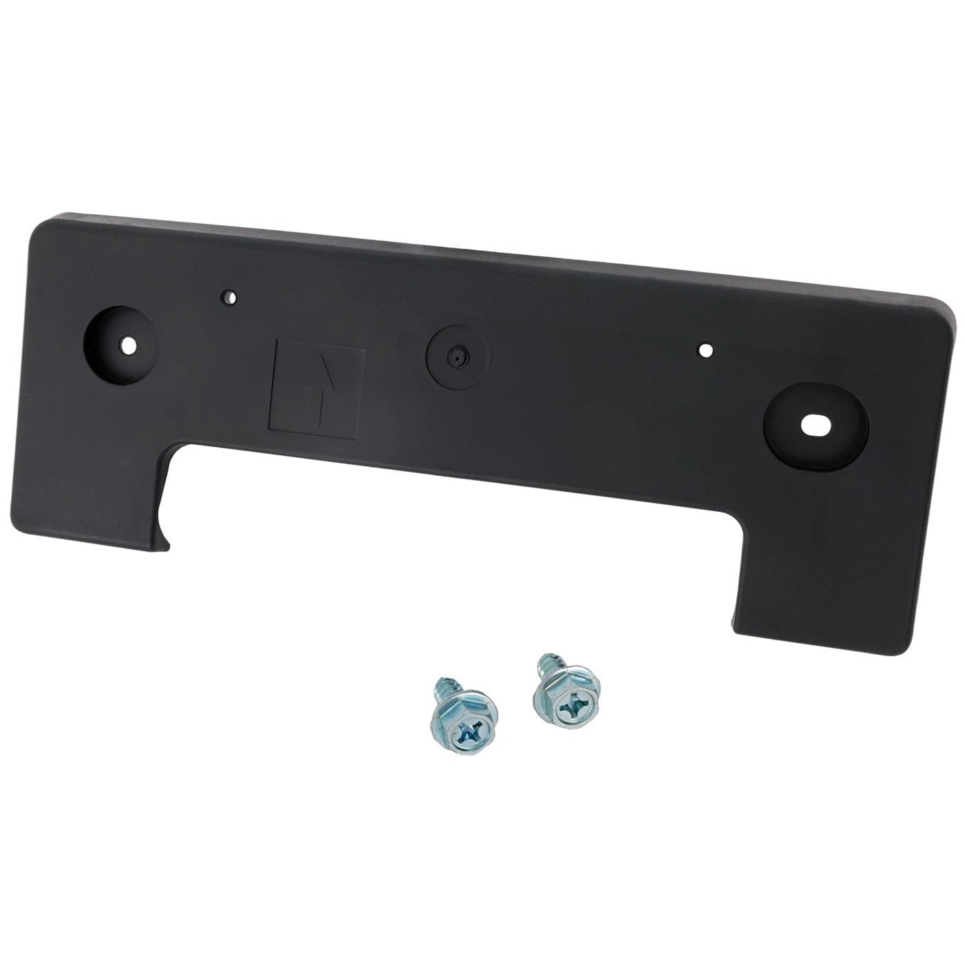 License Plate Bracket for Nissan Leaf (2013-2017)