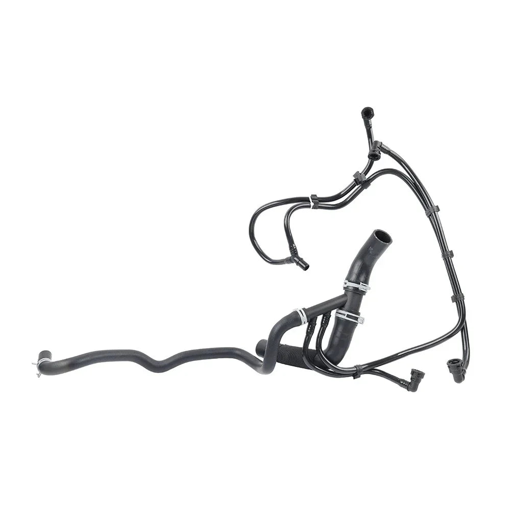 Front Radiator Upper Hose for Land Rover Discovery 4 3.0T (2014-2016)